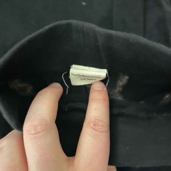 Turtledove London Set, Size 1-2 Years - Picture 2 of 3